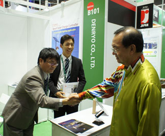 IGEM2012
