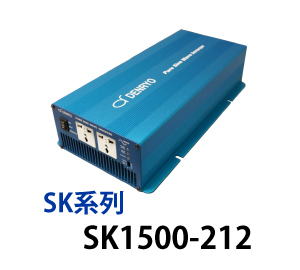 直流交流逆变器