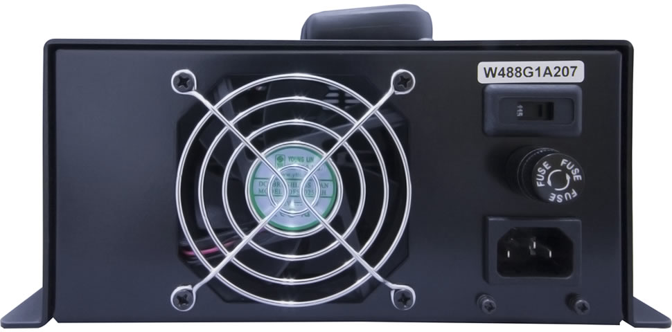 PANcharge®1k