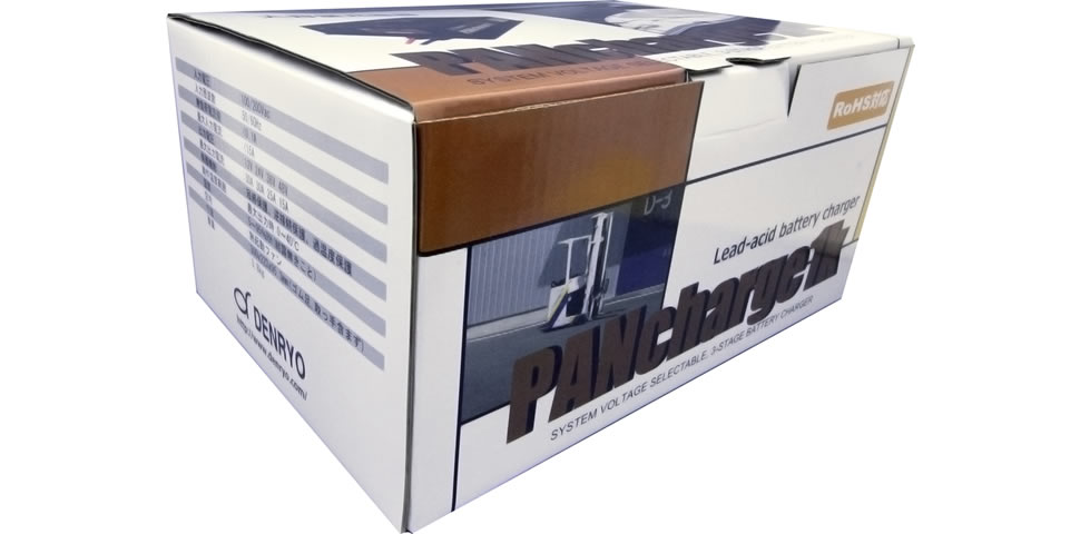 PANcharge®1k