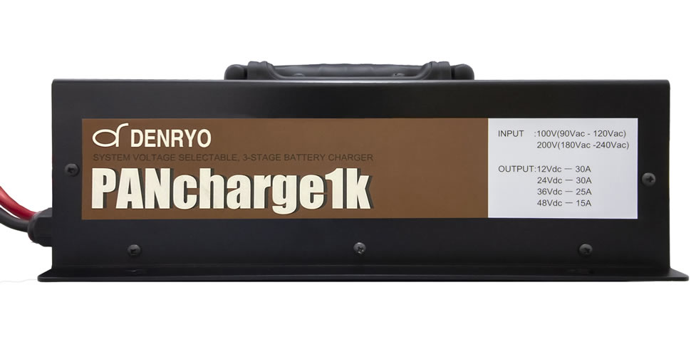 PANcharge®1k