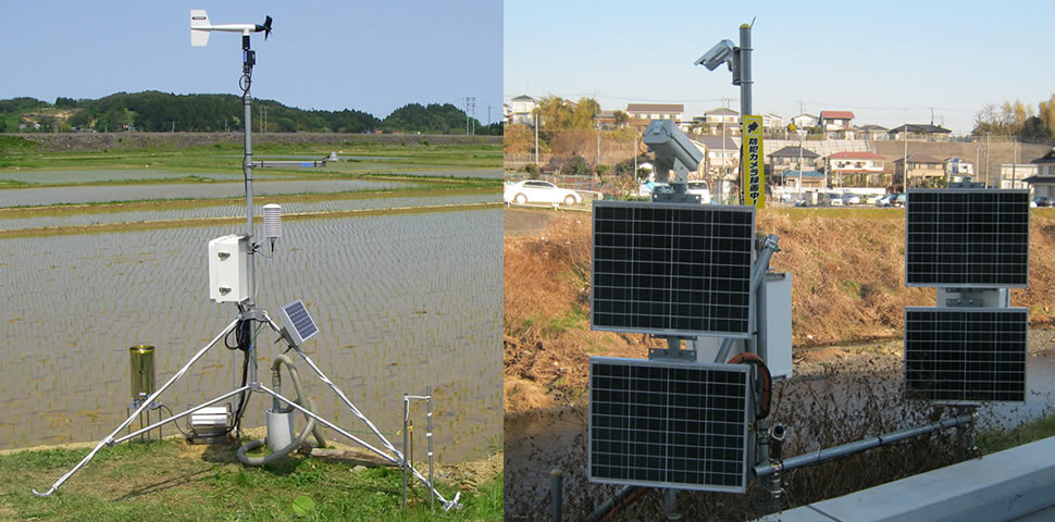 可攜式監測系統