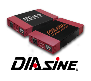 DC-AC Wechselrichter