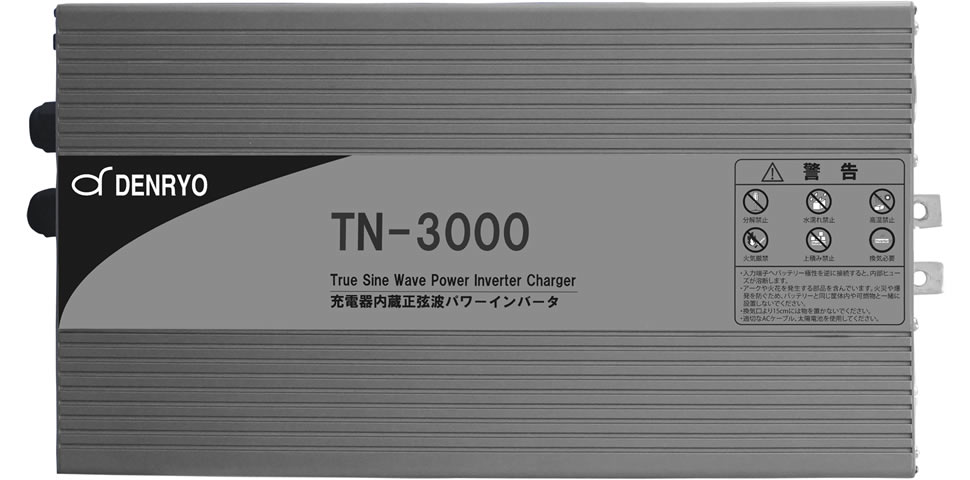 TN-3000