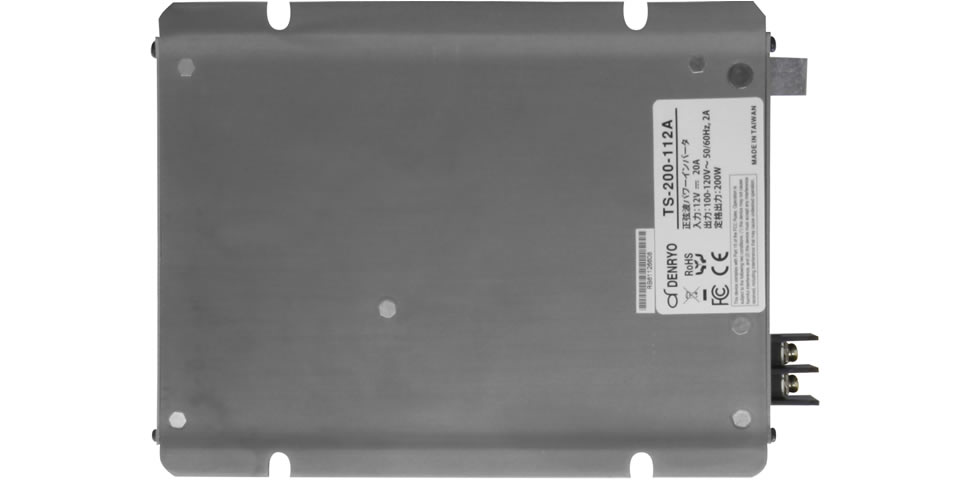 TS-200