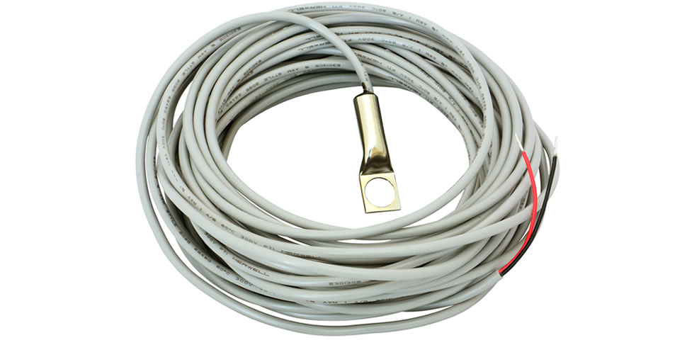 リモート温度センサRTS