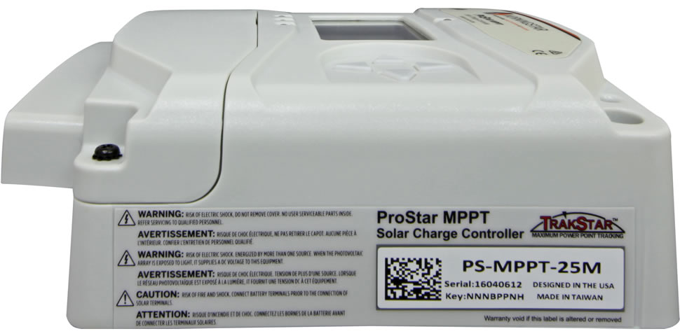 ProStar MPPT