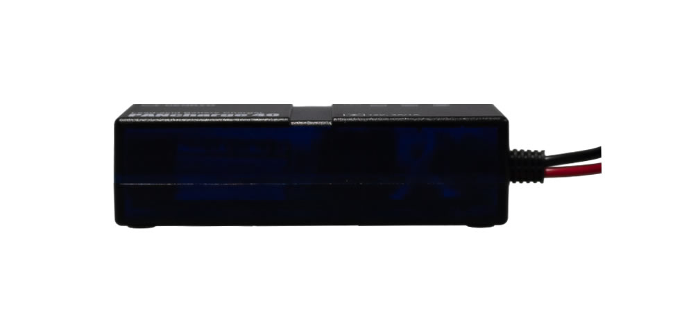 PANcharge40